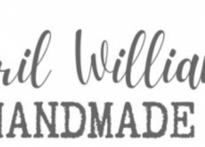 Avril Williams Handmade Logo