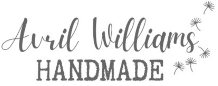 Avril Williams Handmade Logo