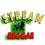 Stream reggae logo