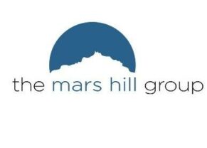 The Mars hill group business Logo