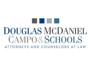 Thomas Douglas logo