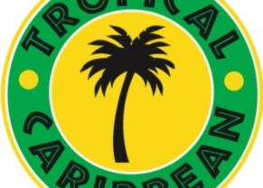 Tropical Caribbean logo