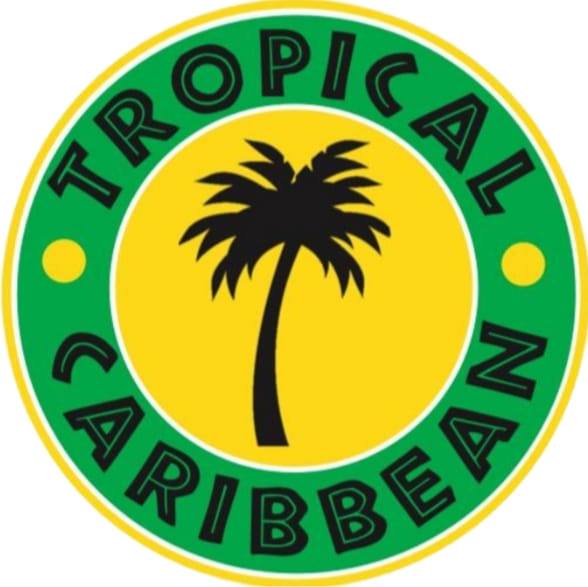 Tropical Caribbean logo