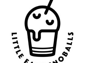 Little Easy Snoballs logo