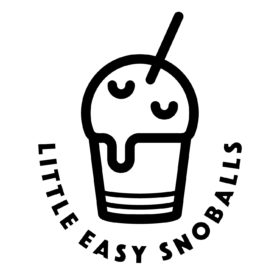 Little Easy Snowballs logo