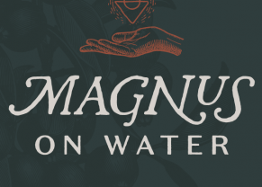 Magnus on Water
