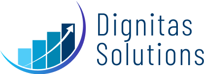 Dignitas solution logo