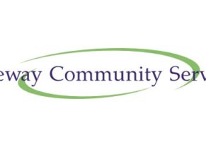 Gate Way community service Logo