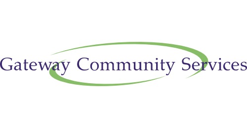 Gate Way community service Logo