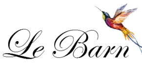 Le Barn logo