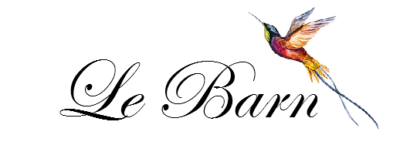Le Barn logo