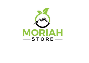 Moriah Store logo
