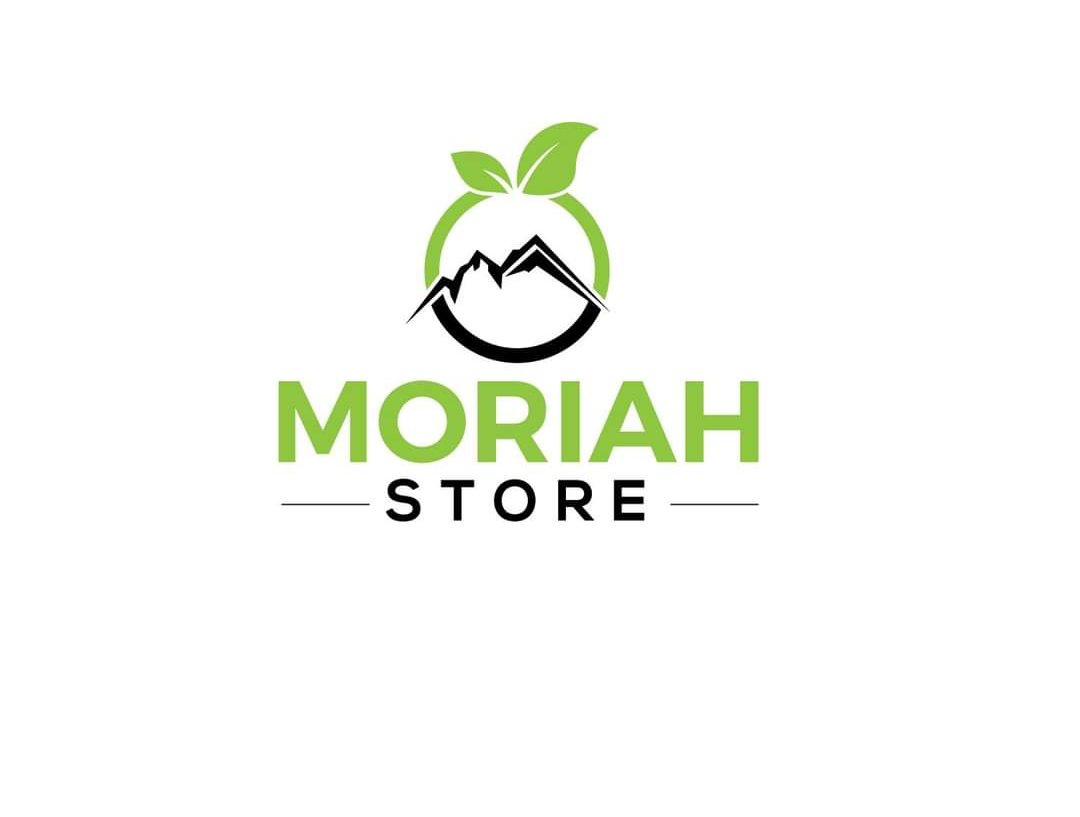 Moriah Store logo