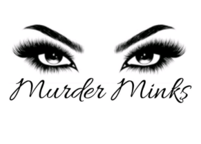 Murder minks logo