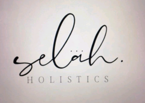 Selah holistics business logo
