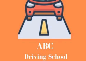 ABC Driving School Logo