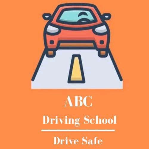 ABC Driving School Logo