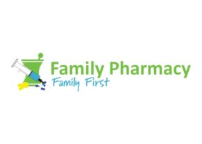 Family pharmacy Logo