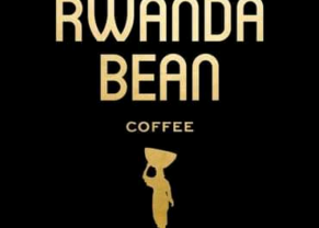 Rwanda coffee Logo