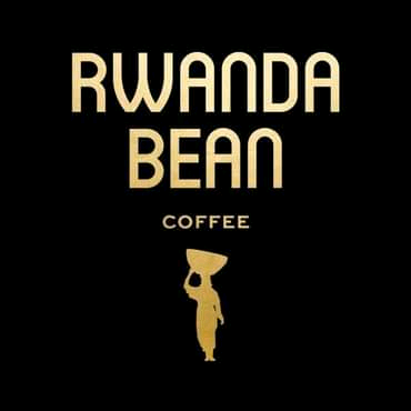 Rwanda coffee Logo