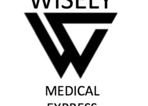 Wisely cannabis Logo