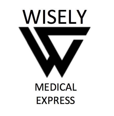 Wisely cannabis Logo