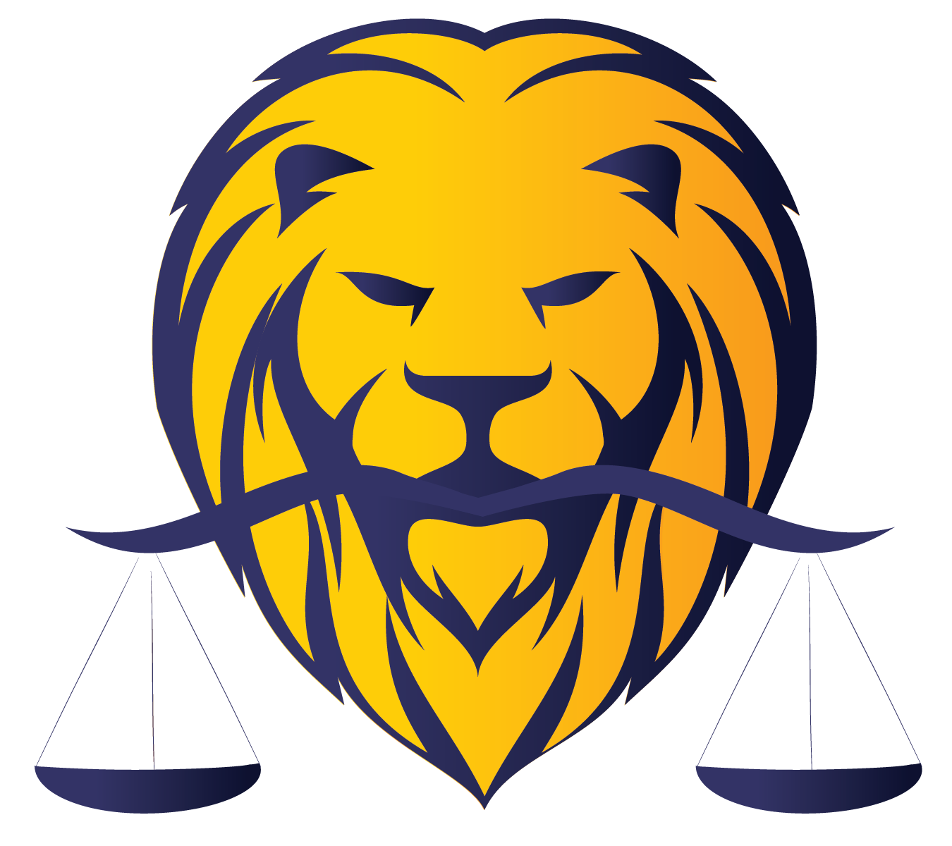 Alpha legal foundation Logo