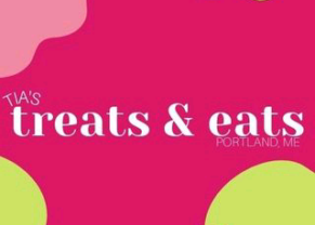 Treat and eat Logo