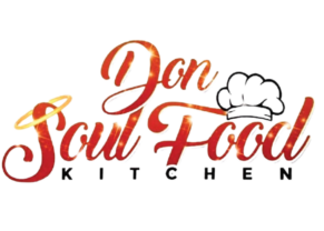 D.O.N. Soul Food Kitchen LLC Logo