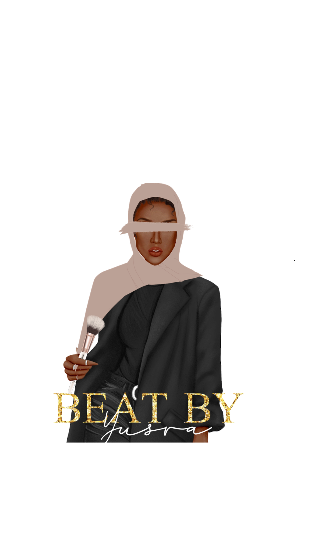 Beat By Yusra Logo