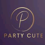 Party Cute logo