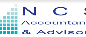 NCS Accountants & Advisors Logo