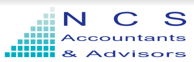 NCS Accountants & Advisors Logo