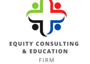 equity consulting education Logo