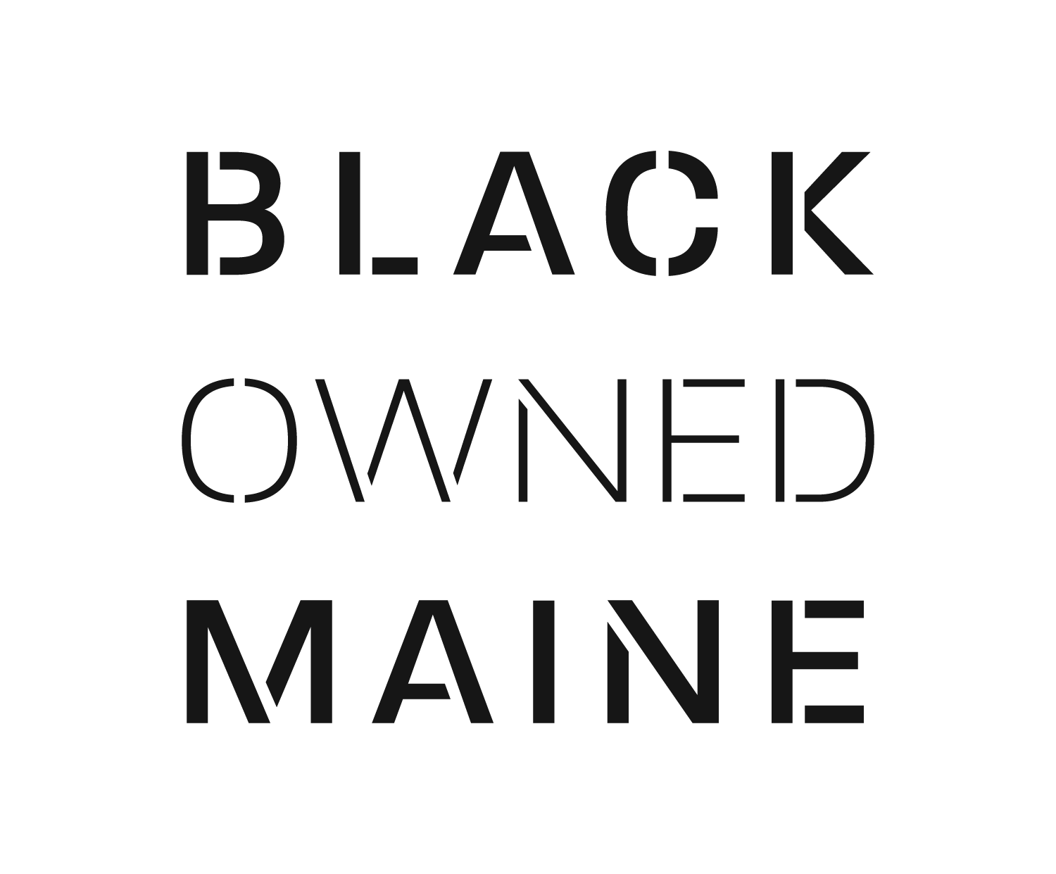 Homepage - Black Owned Maine
