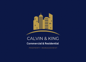 Calvin & King Property Management logo