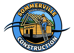 Sommerville Construction logo
